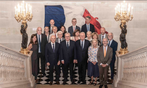 Rencontre CSM et CC 2025