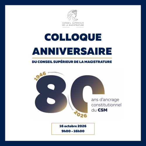 Post RS colloque 80 ans du CSM