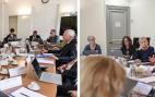 CSM eurojust EPPO