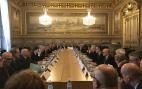 Séminaire de travail ancien et nouveau collège CSM