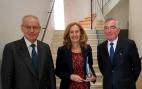 Visite de Nicole Belloubet