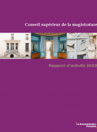 Au CSM, l'audience disciplinaire vire au procès de l'institution