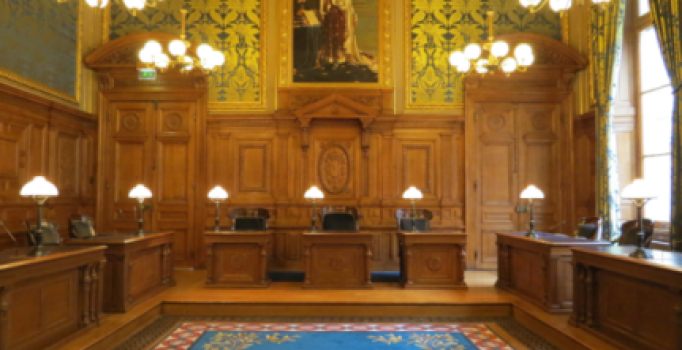 Chambre commerciale de la Cour de cassation 