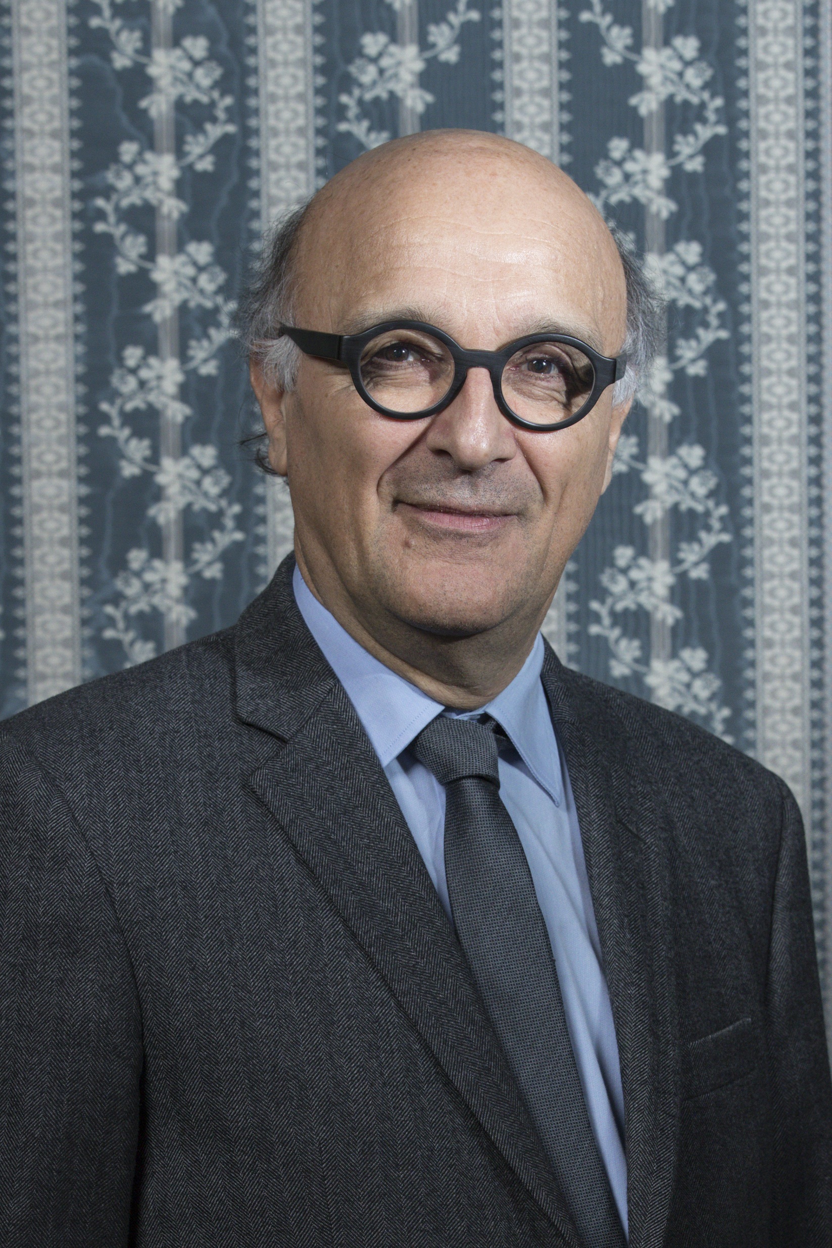 Didier Guérin