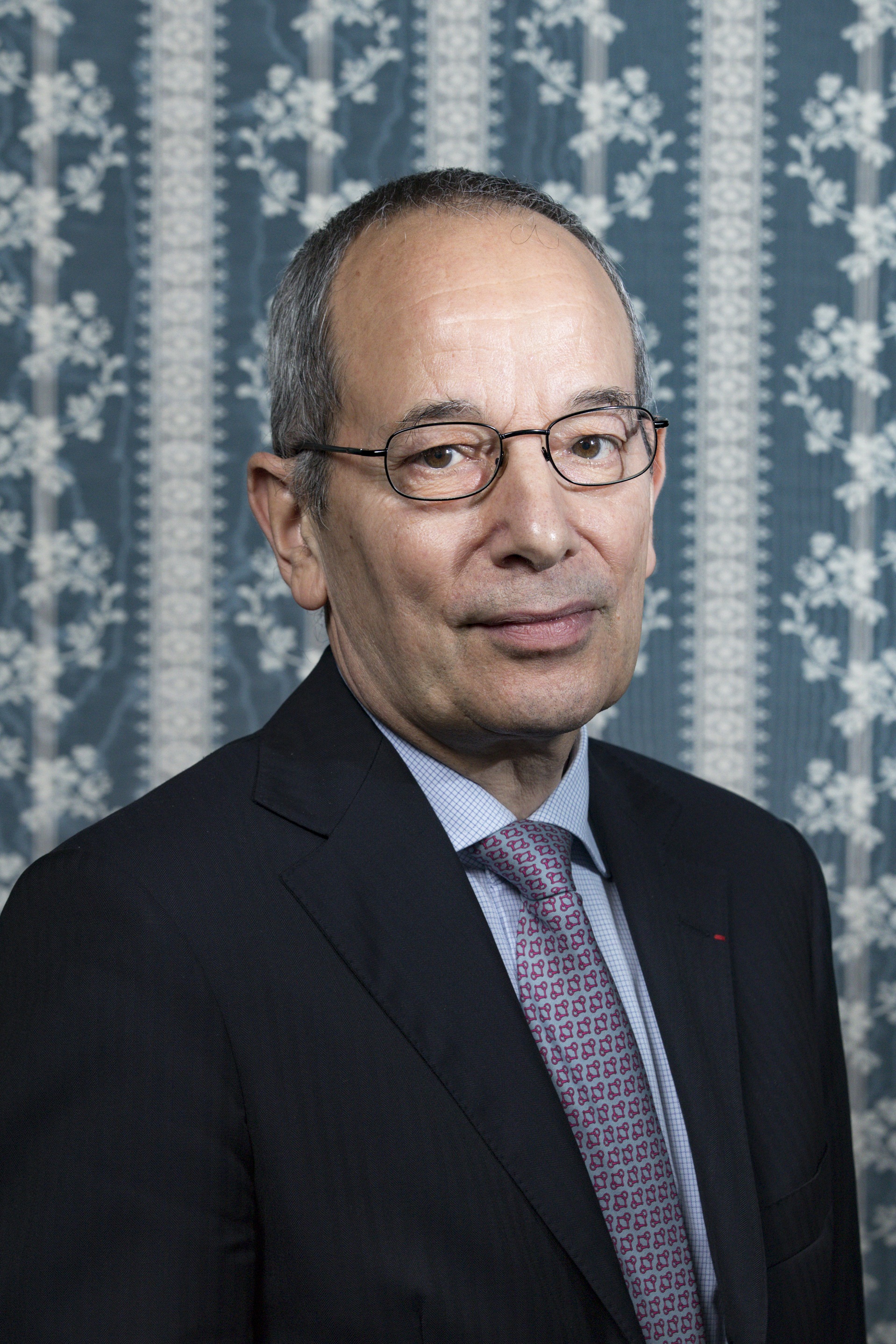 Jean-Paul Sudre Jean-Paul Sudre