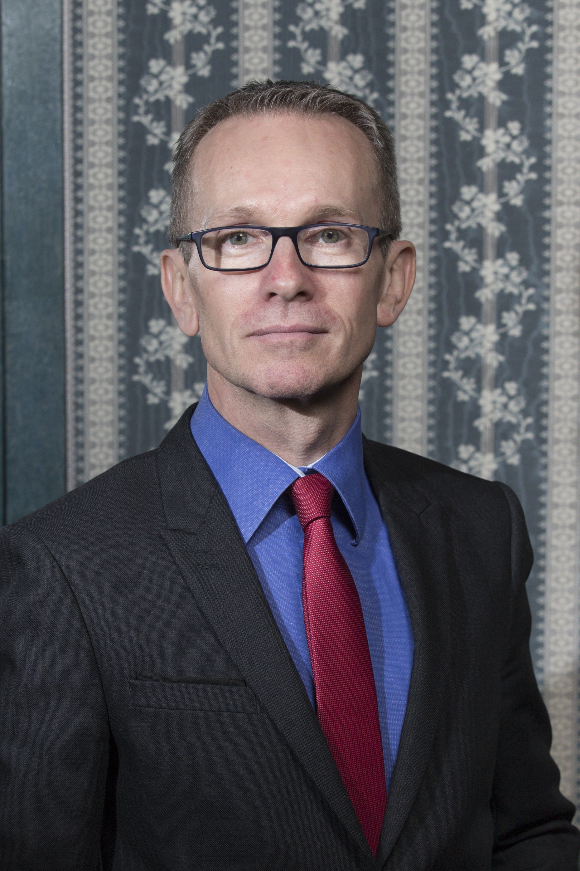 Jean-François Mayet Jean-François Mayet