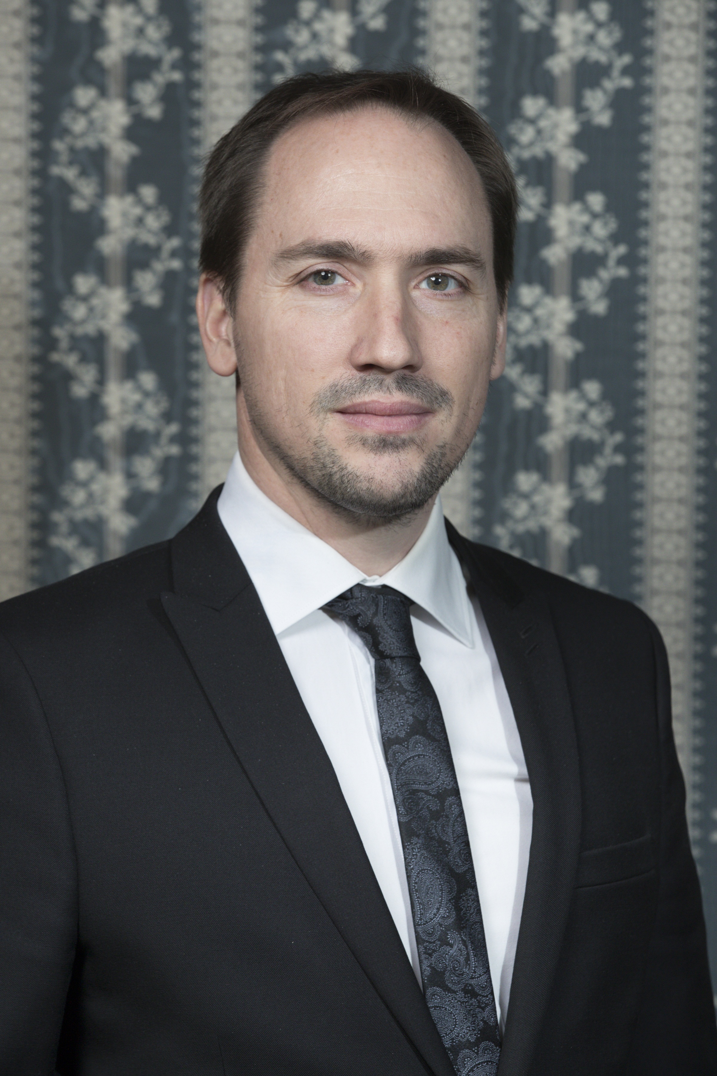 Benoist Hurel Benoist Hurel