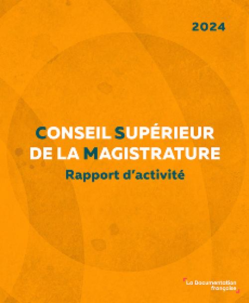 Rapport annuel
