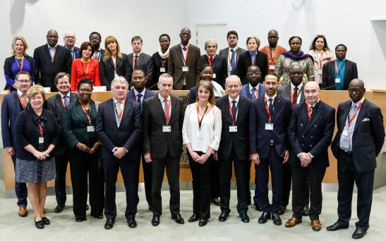 RFCMJ Colloque Bruxelles 2018