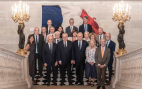 Photo Conseil Constitutionnel 09092025