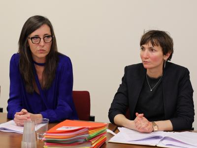 K. Dubreuil A-S. Wallach